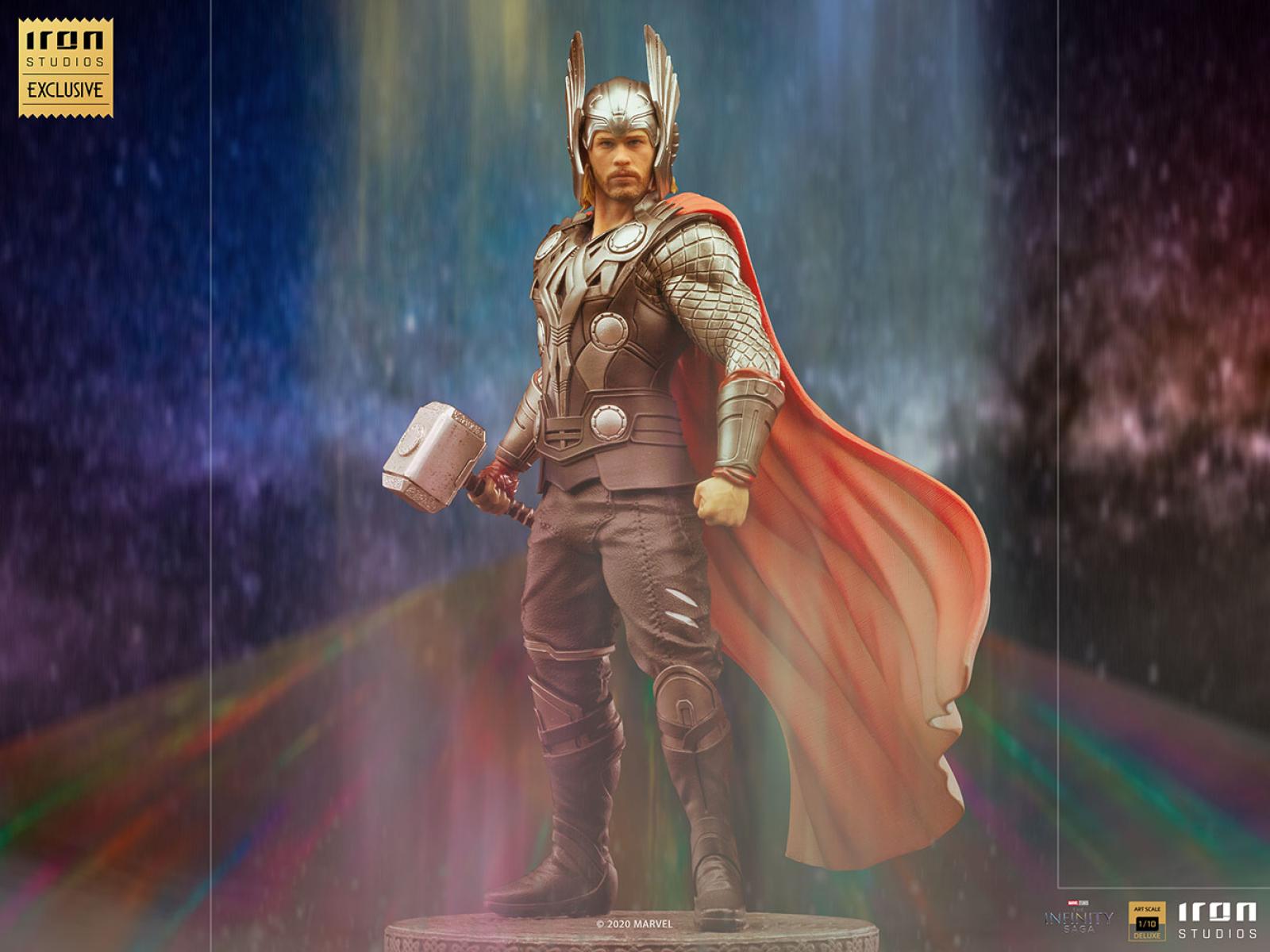Marvel: Thor  2021 Event Exclusive
