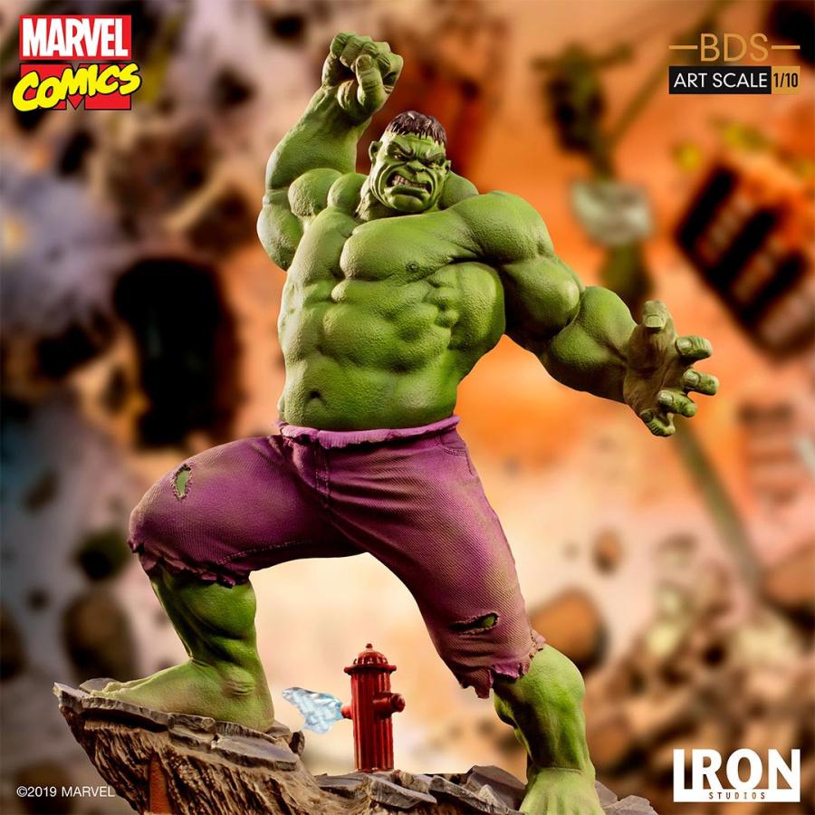 Hulk  Marvel Comics