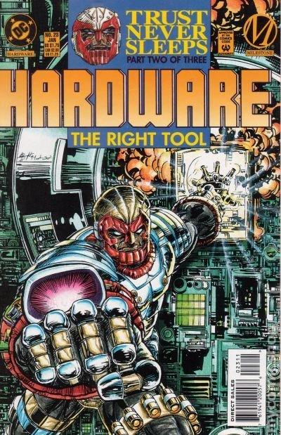 Hardware (1993) 23