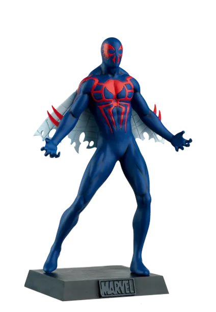 Spider - Man 2099