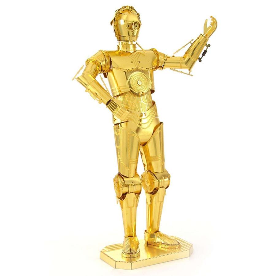 Star Wars: Gold C-3PO