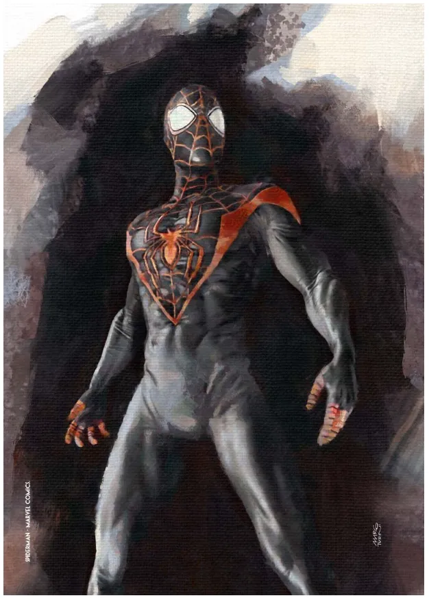 Plakát Spider Man 1