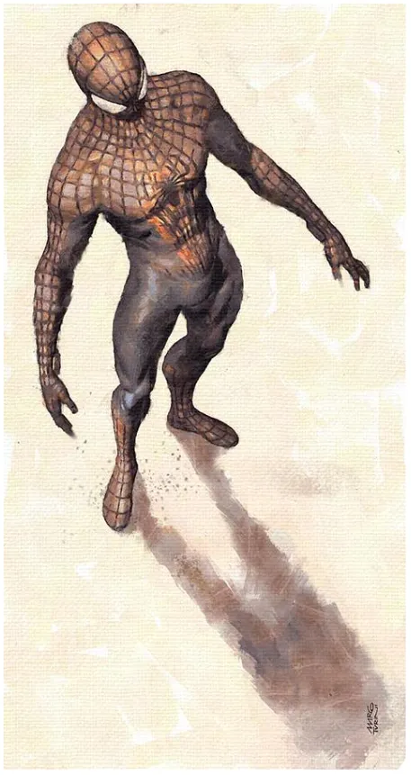 Plakát Spider Man 3