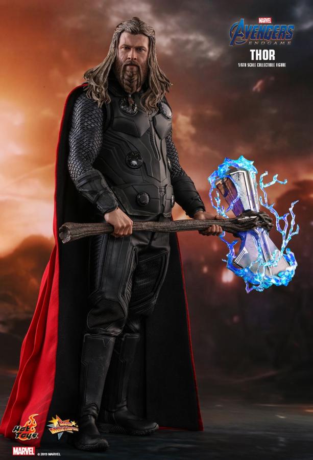Marvel: Avengers Endgame - Thor