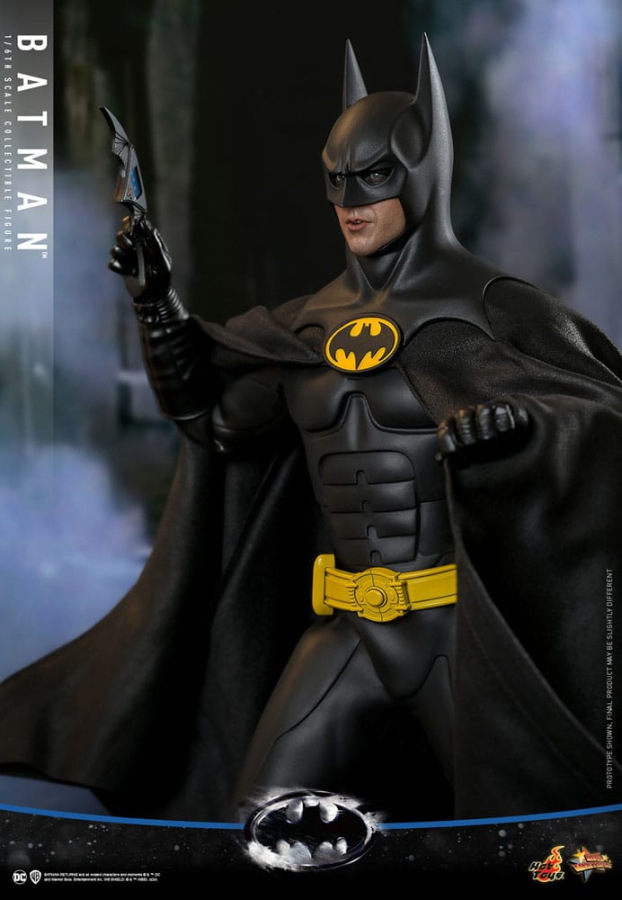 @Batman Returns