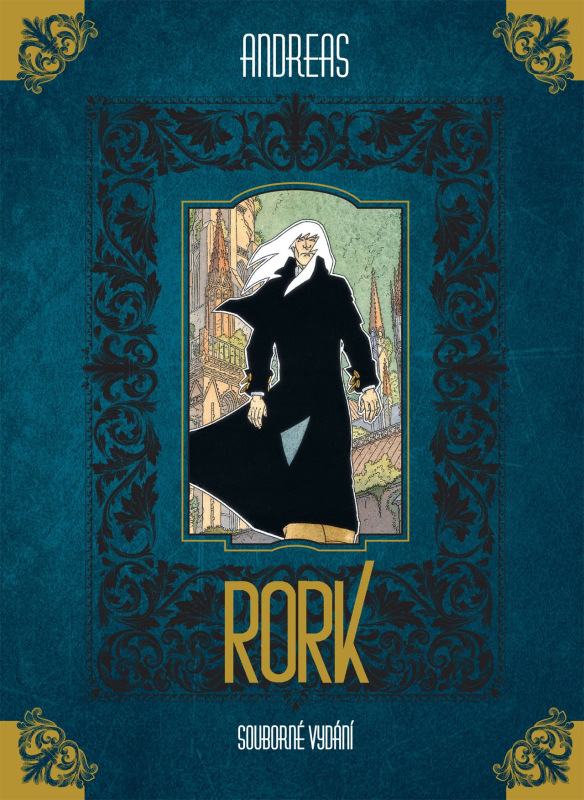 Rork (limitovaná edice)