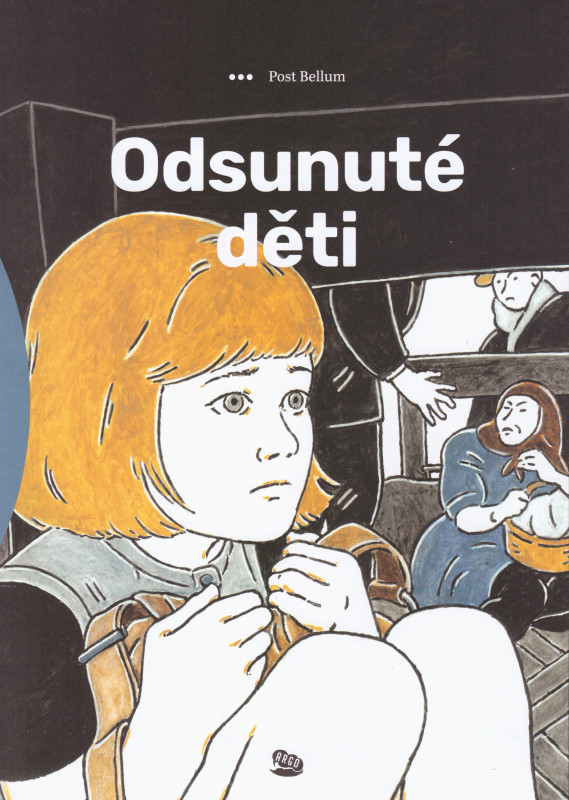 Odsunuté děti