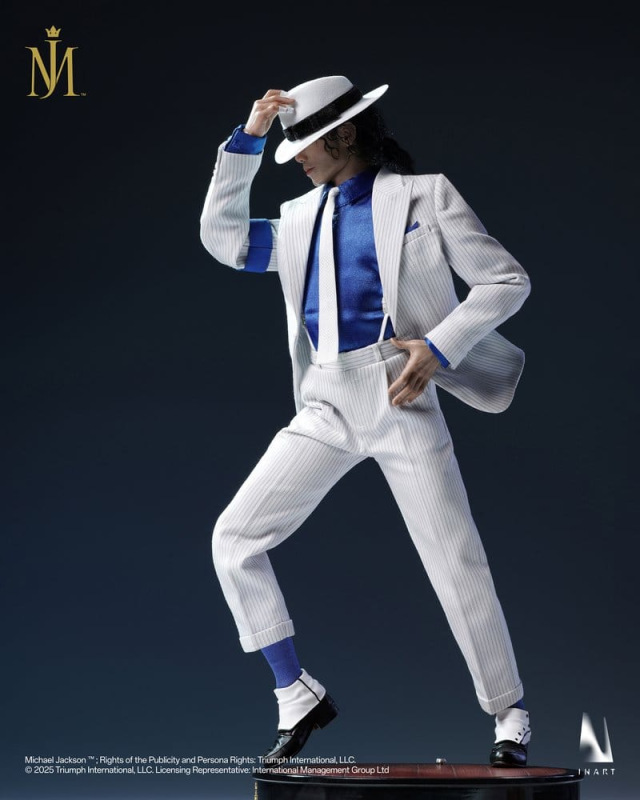 @Michael Jackson