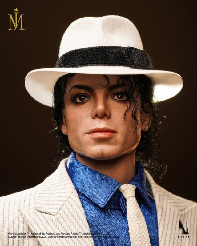 @Michael Jackson 1