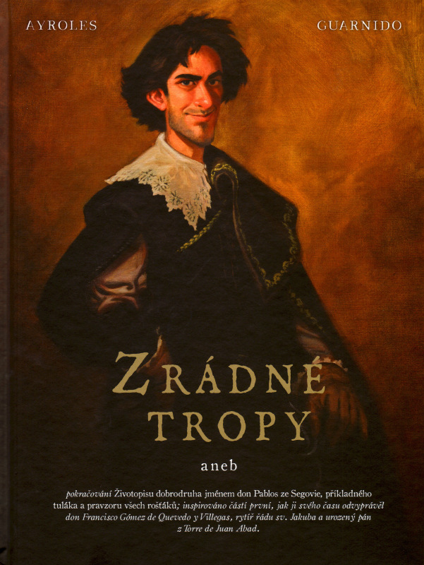 Zrádné tropy