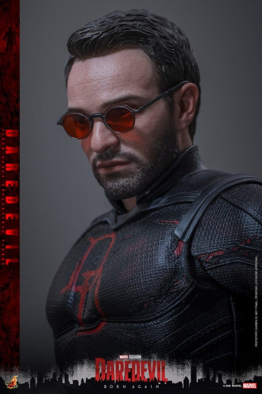 @Daredevil Born Again 2