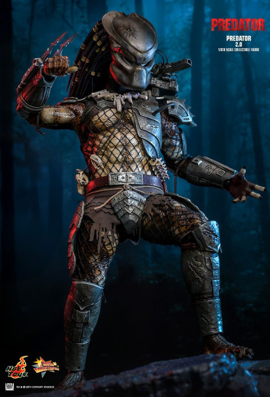 @Predator - Predator (2.0)