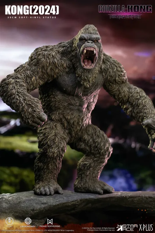 Kong(2024)