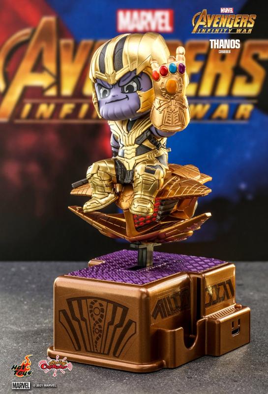 Marvel: Thanos CosRider