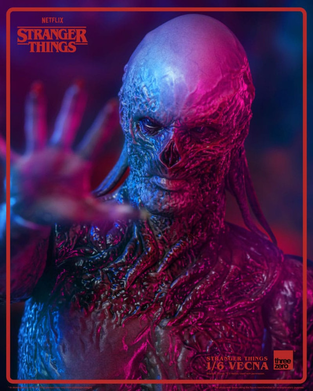 @Stranger Things Vecna 1
