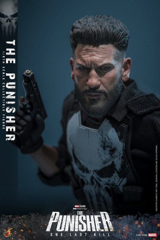 @The Punisher 1