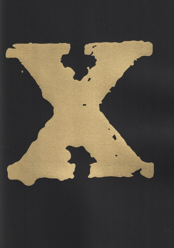 XRX mag volume 10 (X)