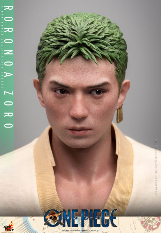 @One Piece: Netflix Series - Roronoa Zoro 1