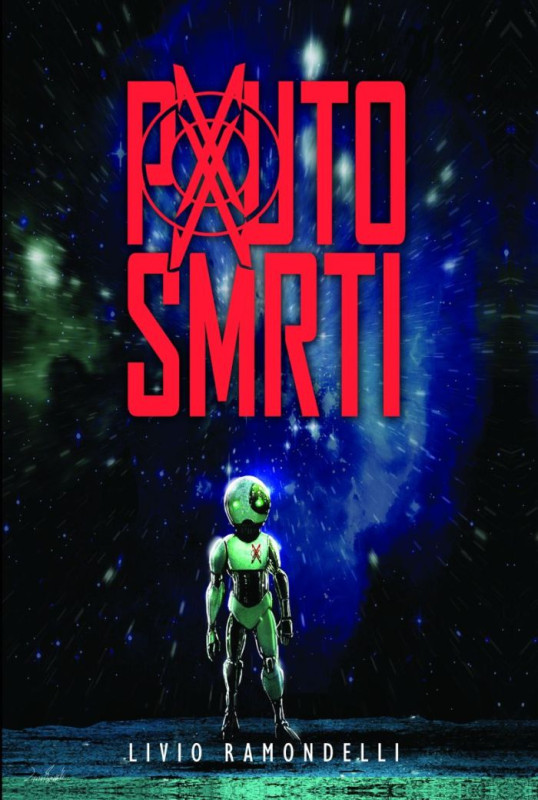 Pouto smrti