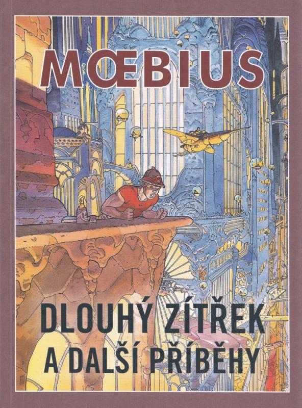 Dlouhý zítřek a další příběhy (paperback)