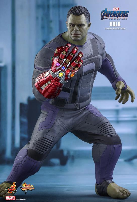 Marvel: Avengers Endgame - Hulk