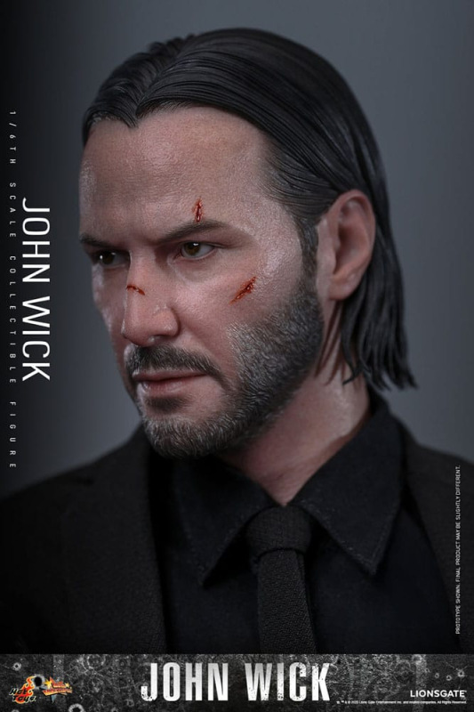 @ John Wick 1