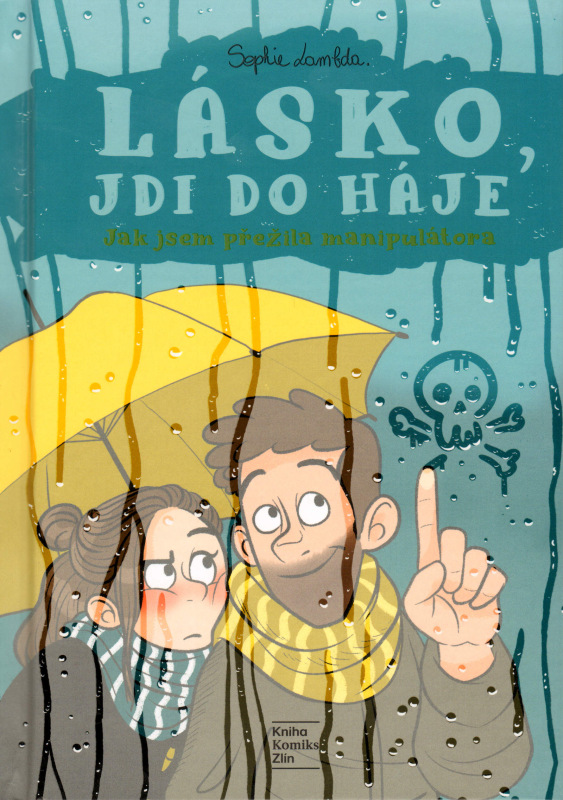 Lásko, jdi do háje