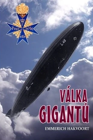 Válka Gigantů