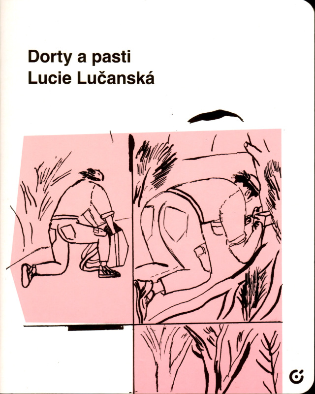 Dorty a pasti