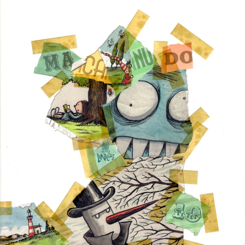 Macanudo 10