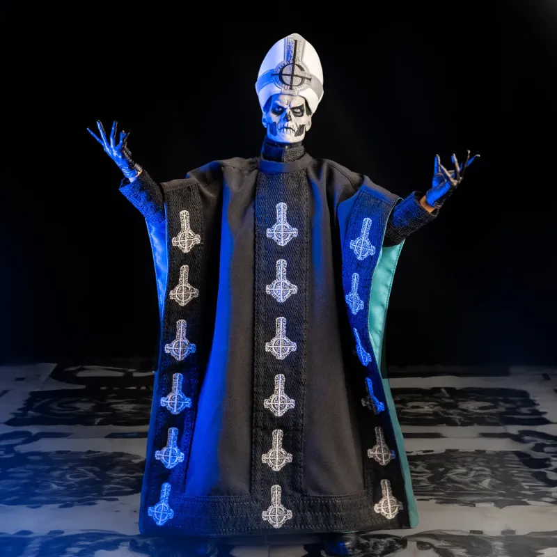 Ghost - Papa Emeritus II