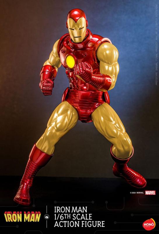 Iron Man