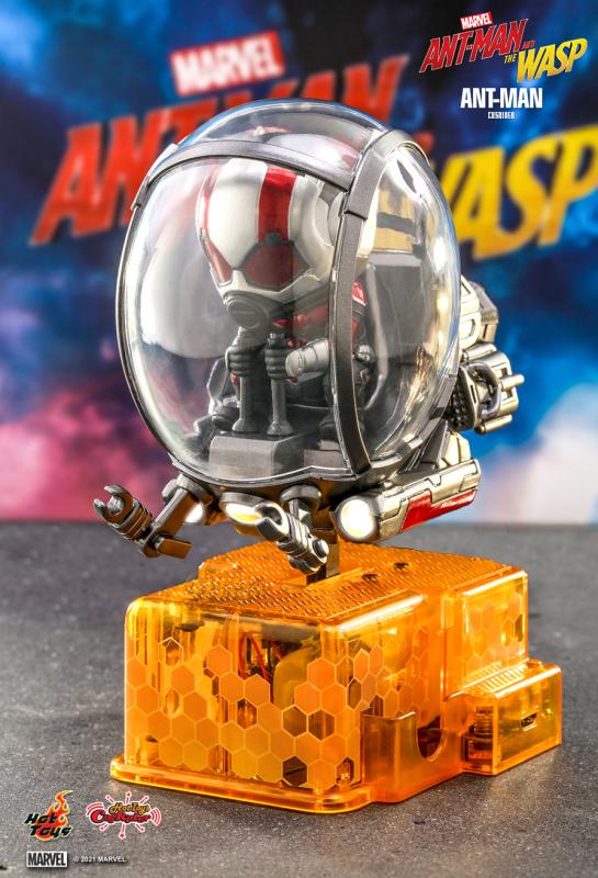 Marvel: Ant-Man CosRider
