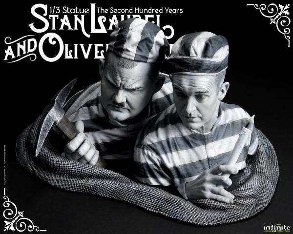 Stan laurel & oliver hardy