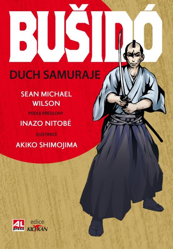 Bušidó: Duch samuraje