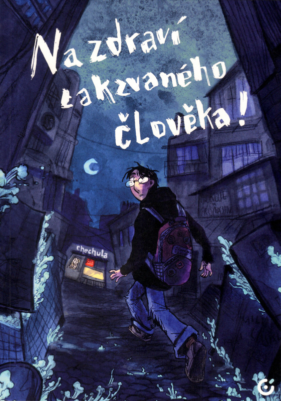 Na zdraví takzvaného člověka!