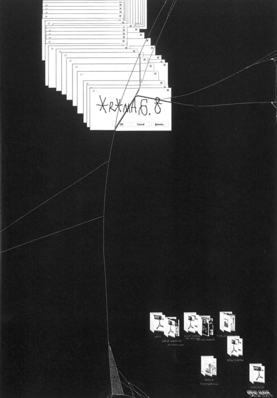 XRX mag volume 8 (varianta Windows)