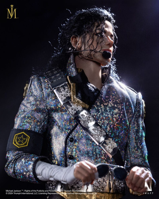 Michael Jackson 1