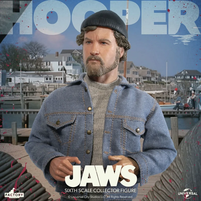 @Jaws - Hopper 1