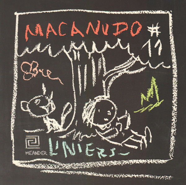 Macanudo 11