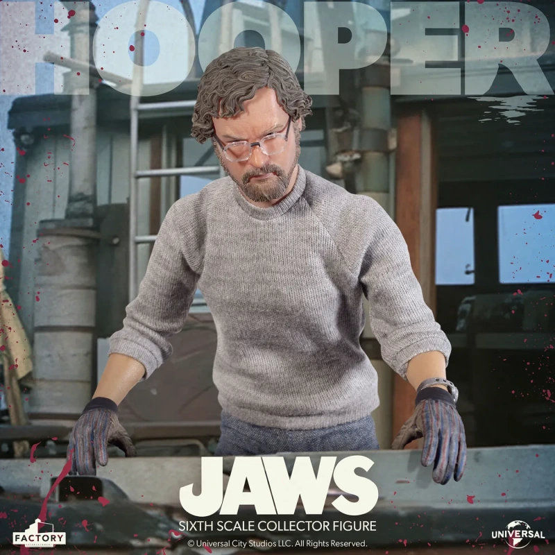 @Jaws - Hopper 2