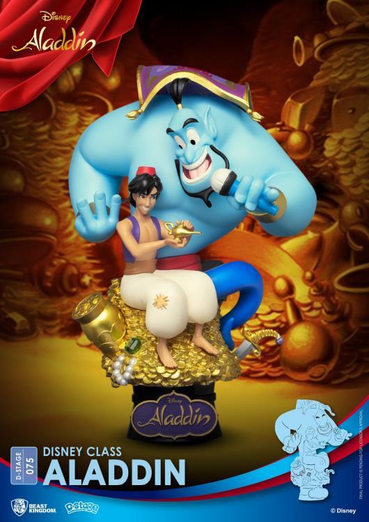 Disney Class Aladdin