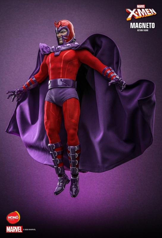 Marvel: X-Men - Magneto