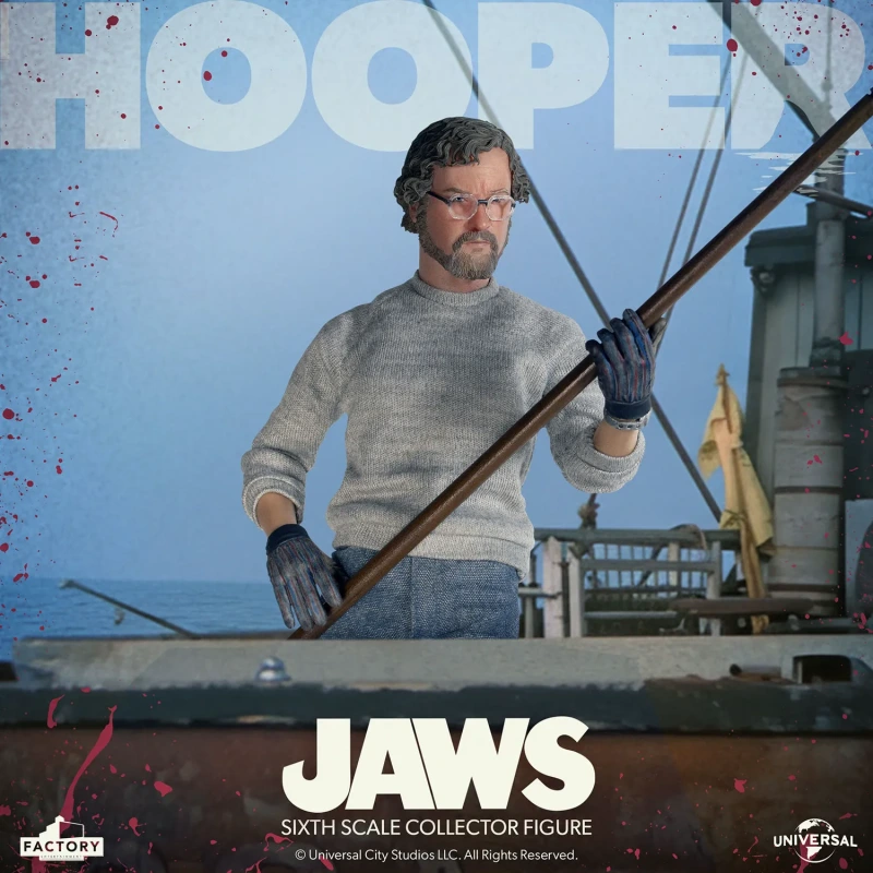 @Jaws - Hopper 3
