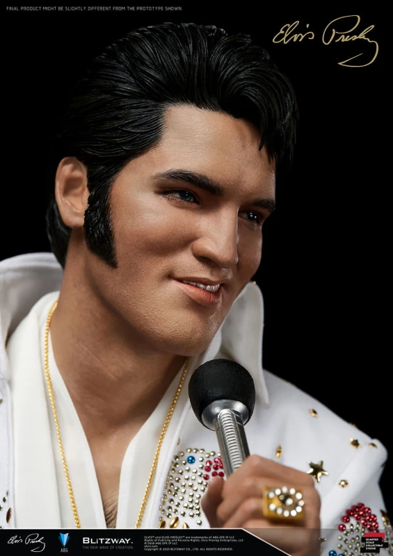@Elvis presley 1