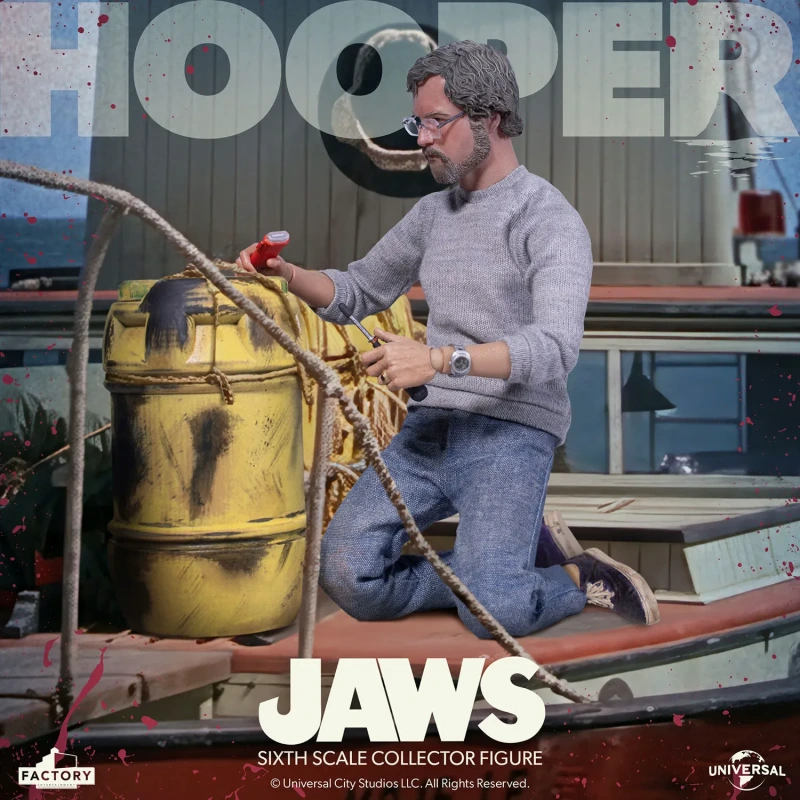 @Jaws - Hopper