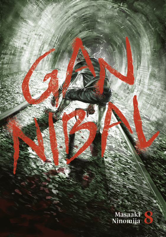 Gannibal 8