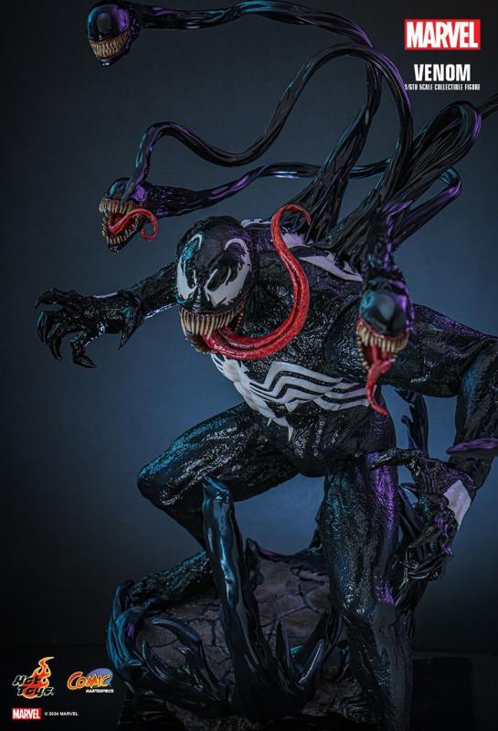 Marvel ComicsVenom