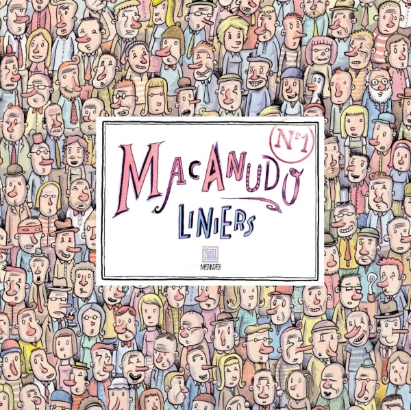 Macanudo 1