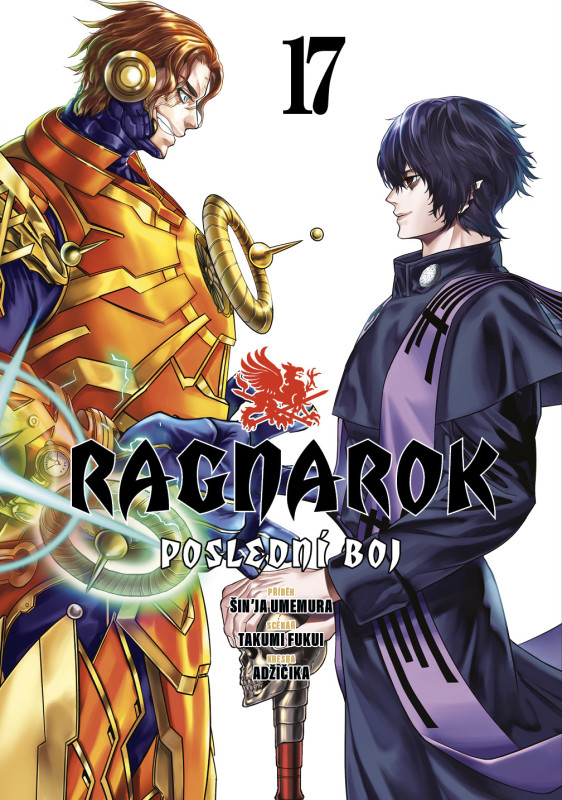 Ragnarok: Poslední boj 17